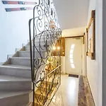 Апартаменты In Near Slopes Бихльбах