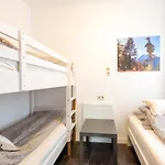 Апартаменты In Near Slopes Бихльбах