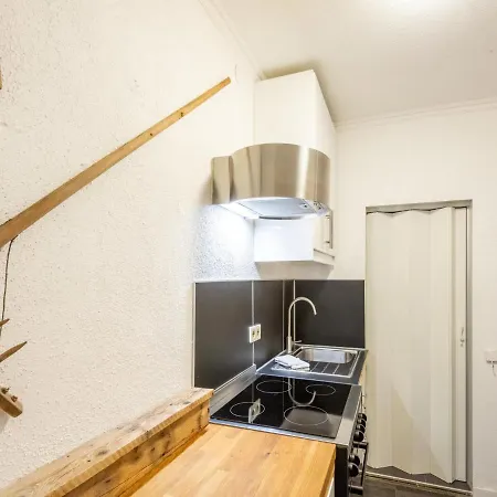 In Near Slopes * Bichlbach