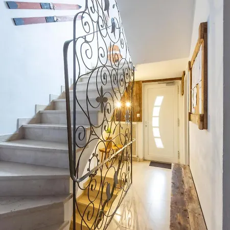 Apartament In Near Slopes Bichlbach