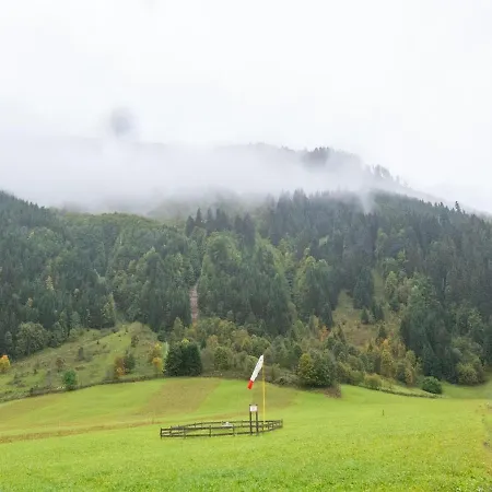 Apartament In Near Slopes