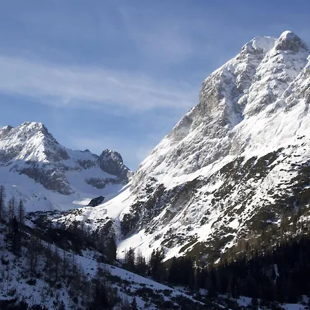 In Near Slopes *