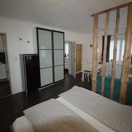 In Near Slopes Lejlighed