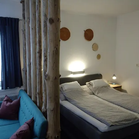 Apartament In Near Slopes