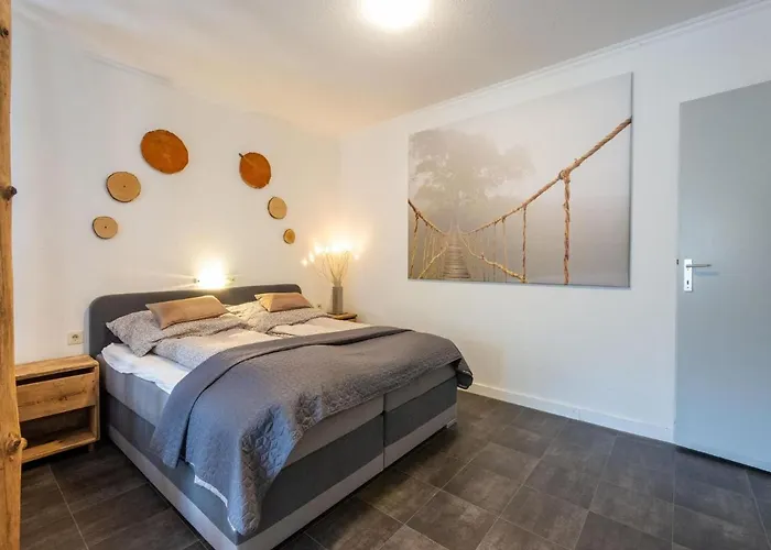 شقة In Near Slopes