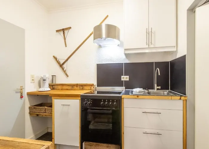 شقة In Near Slopes *