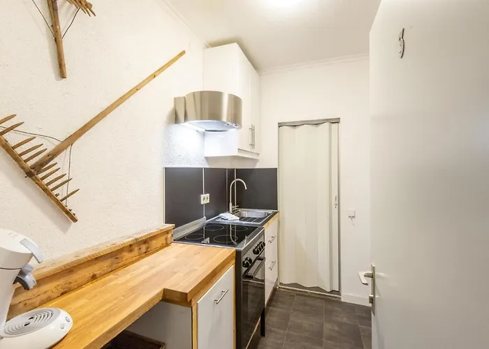 شقة In Near Slopes بيشلباخ