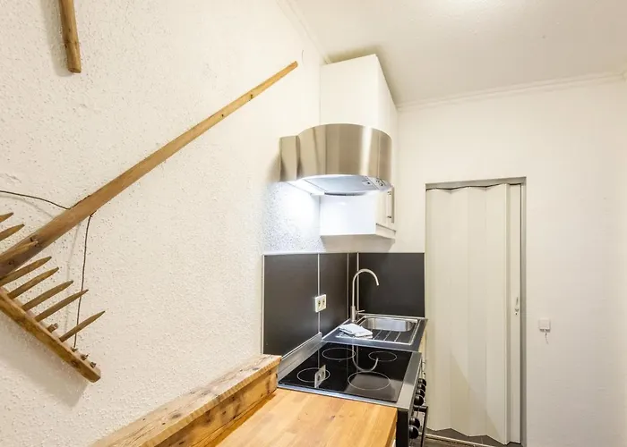 In Near Slopes * بيشلباخ