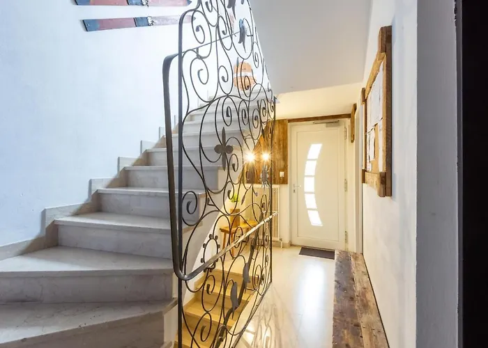 شقة In Near Slopes بيشلباخ