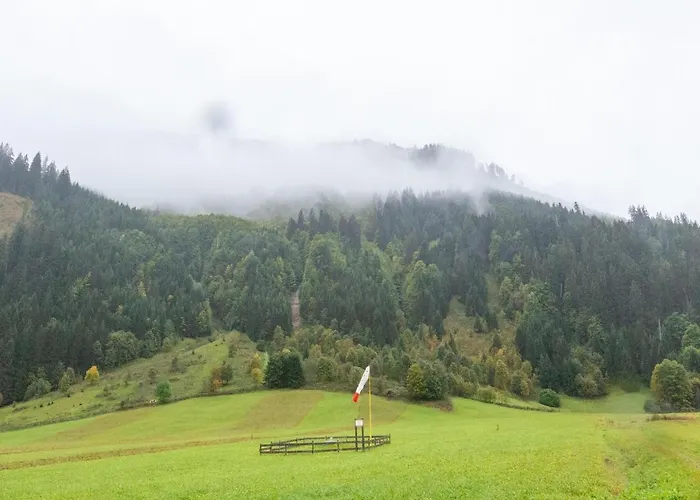 شقة In Near Slopes