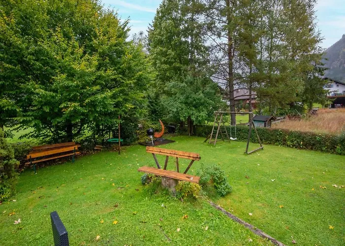 In Near Slopes شقة *