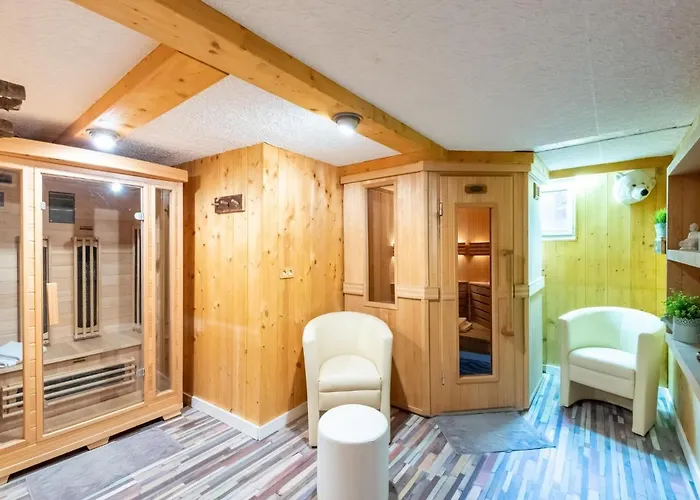 In Near Slopes بيشلباخ