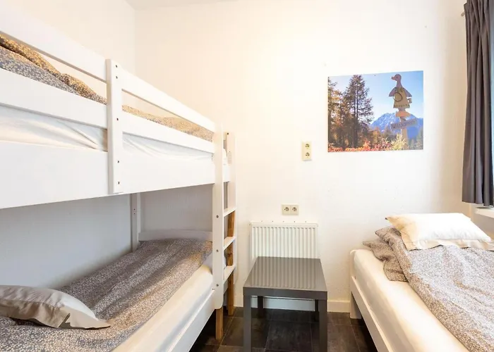 شقة In Near Slopes بيشلباخ