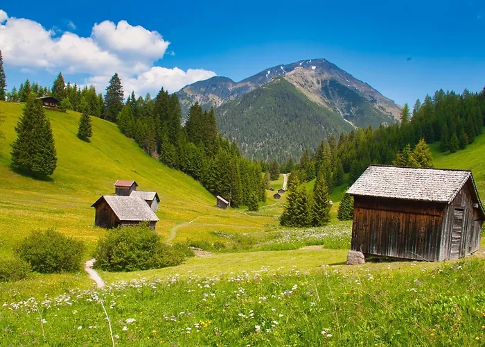 شقة In Near Slopes *