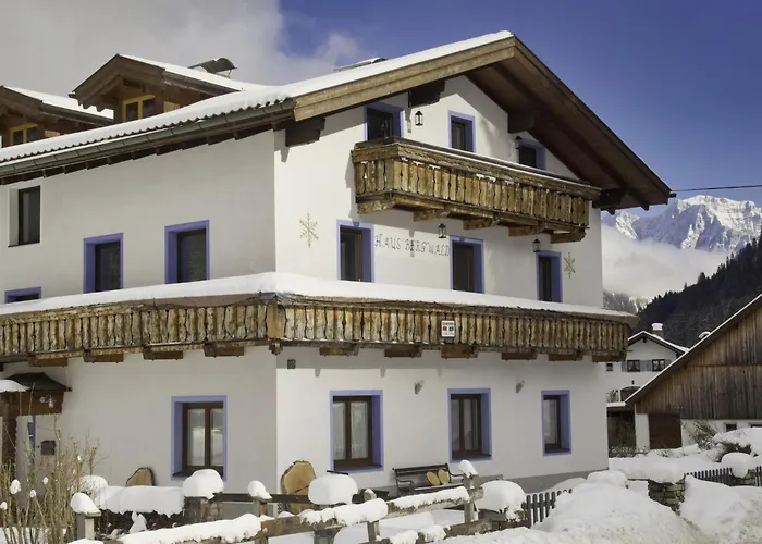 In Near Slopes شقة