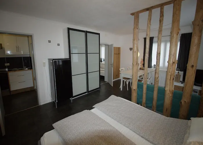 In Near Slopes شقة