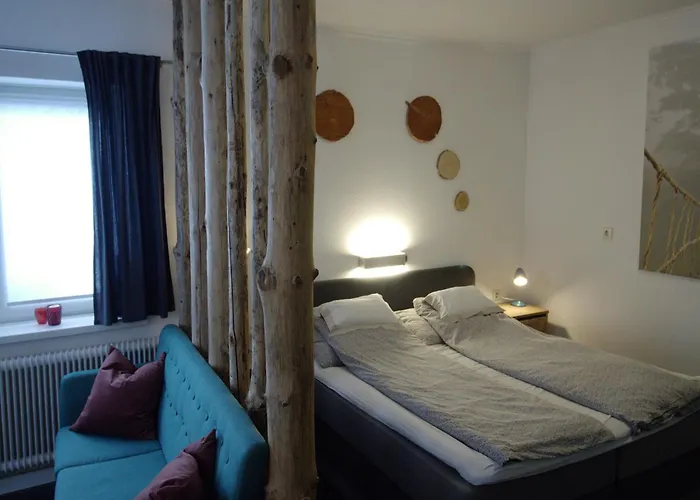 شقة In Near Slopes