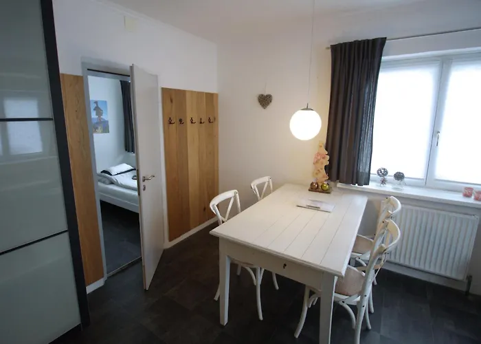 In Near Slopes شقة *