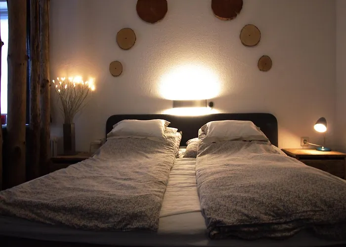 شقة In Near Slopes *