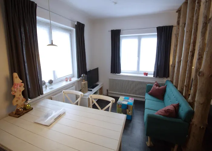 In Near Slopes شقة بيشلباخ