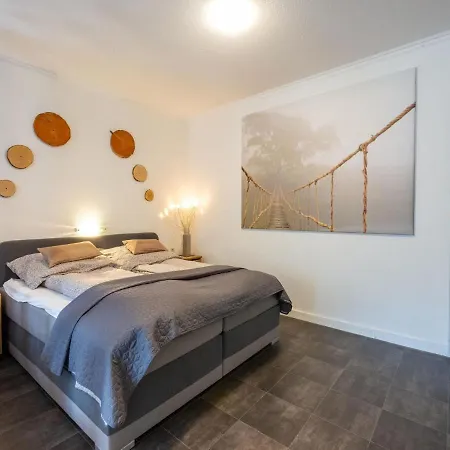 Apartmán In Near Slopes