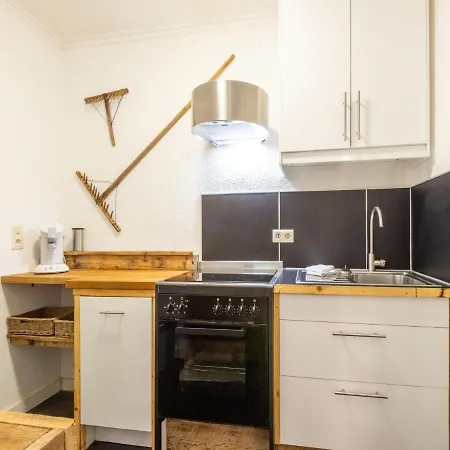 Apartmán In Near Slopes *