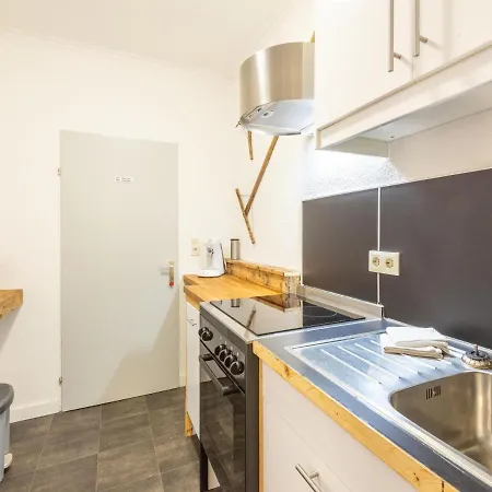 Apartmán In Near Slopes *