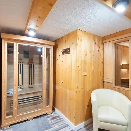 In Near Slopes Apartmán