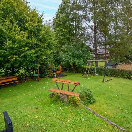 In Near Slopes Apartmán *