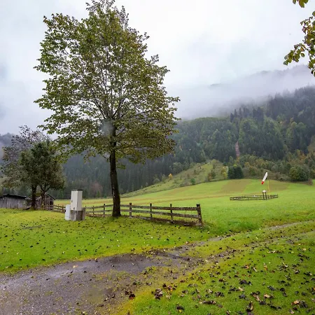 Apartmán In Near Slopes *