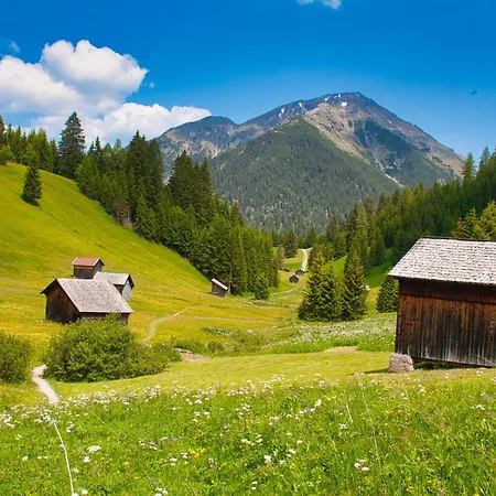 Apartmán In Near Slopes *