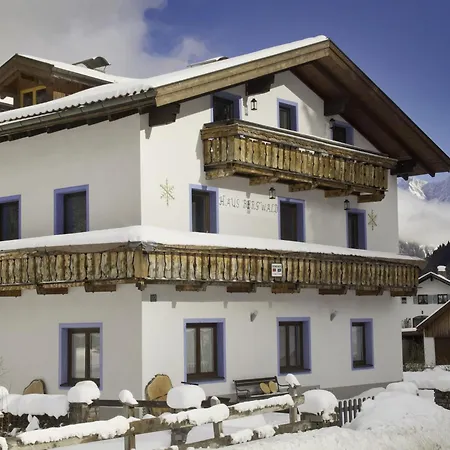 In Near Slopes Apartmán