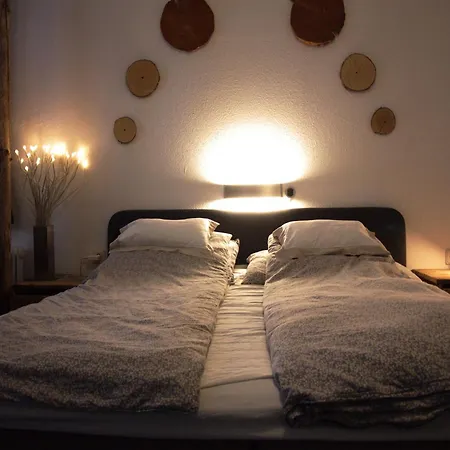 Apartmán In Near Slopes *