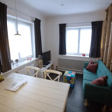 In Near Slopes Apartmán Bichlbach