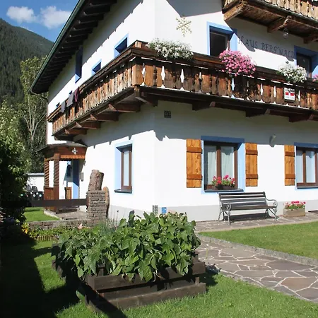 In Near Slopes Apartmán