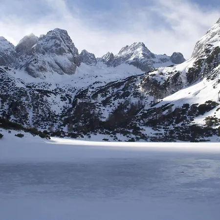 In Near Slopes